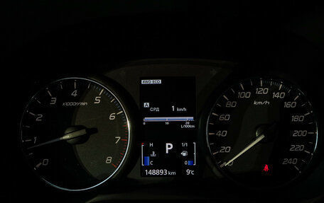 Mitsubishi Outlander III рестайлинг 3, 2019 год, 2 200 000 рублей, 21 фотография