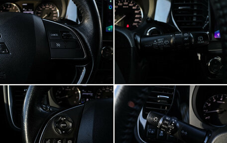 Mitsubishi Outlander III рестайлинг 3, 2019 год, 2 200 000 рублей, 20 фотография