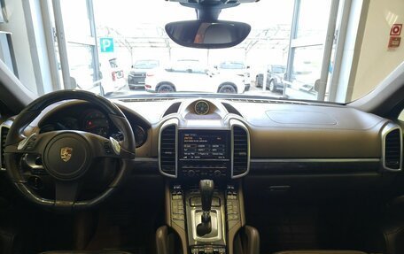 Porsche Cayenne III, 2012 год, 2 800 000 рублей, 8 фотография