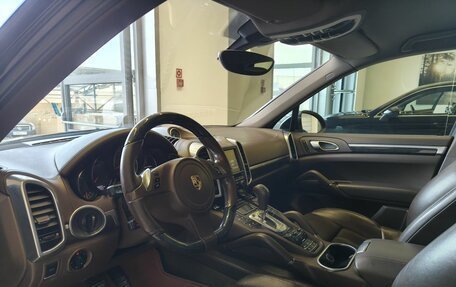 Porsche Cayenne III, 2012 год, 2 800 000 рублей, 7 фотография