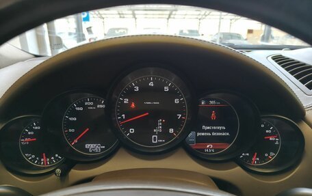 Porsche Cayenne III, 2012 год, 2 800 000 рублей, 10 фотография