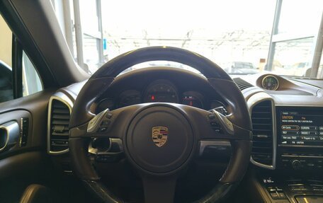 Porsche Cayenne III, 2012 год, 2 800 000 рублей, 9 фотография