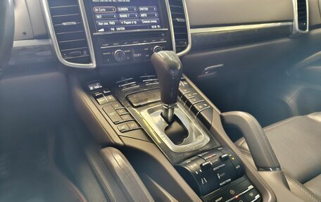 Porsche Cayenne III, 2012 год, 2 800 000 рублей, 11 фотография