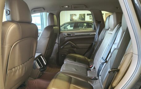 Porsche Cayenne III, 2012 год, 2 800 000 рублей, 13 фотография