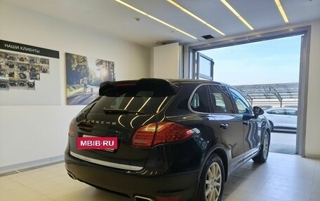 Porsche Cayenne III, 2012 год, 2 800 000 рублей, 4 фотография