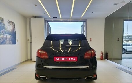 Porsche Cayenne III, 2012 год, 2 800 000 рублей, 5 фотография