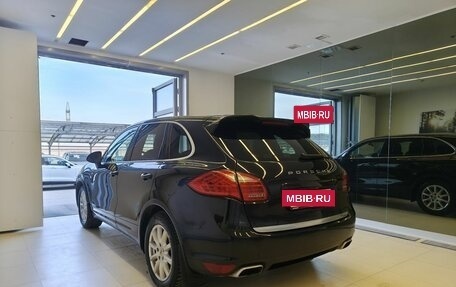 Porsche Cayenne III, 2012 год, 2 800 000 рублей, 6 фотография