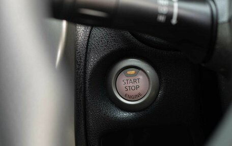 Nissan Note II рестайлинг, 2013 год, 900 000 рублей, 14 фотография