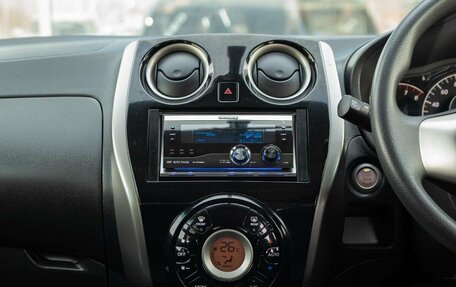 Nissan Note II рестайлинг, 2013 год, 900 000 рублей, 13 фотография