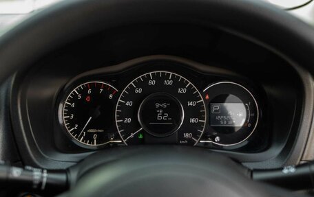 Nissan Note II рестайлинг, 2013 год, 900 000 рублей, 12 фотография