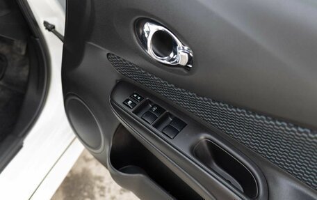 Nissan Note II рестайлинг, 2013 год, 900 000 рублей, 16 фотография