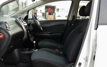 Nissan Note II рестайлинг, 2013 год, 900 000 рублей, 19 фотография