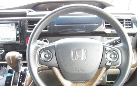 Honda Stepwgn IV, 2017 год, 1 250 005 рублей, 6 фотография