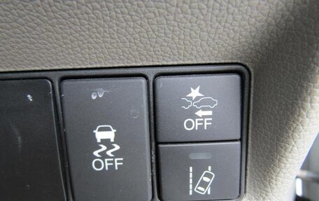 Honda Stepwgn IV, 2017 год, 1 250 005 рублей, 9 фотография