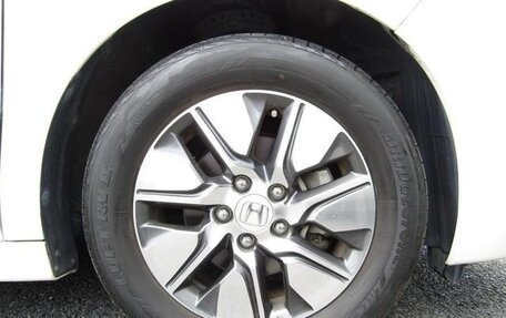 Honda Stepwgn IV, 2017 год, 1 250 005 рублей, 14 фотография