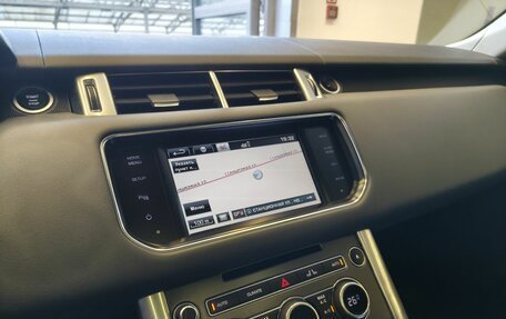 Land Rover Range Rover Sport II, 2015 год, 3 380 000 рублей, 12 фотография