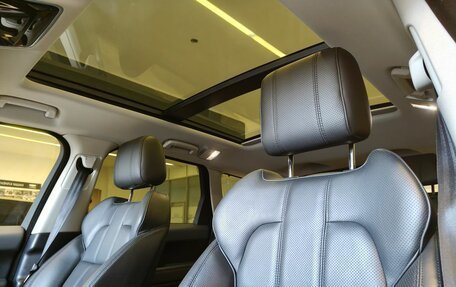 Land Rover Range Rover Sport II, 2015 год, 3 380 000 рублей, 13 фотография