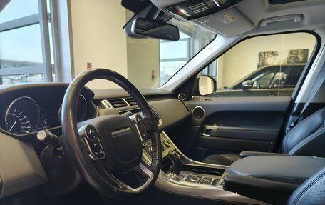 Land Rover Range Rover Sport II, 2015 год, 3 380 000 рублей, 7 фотография