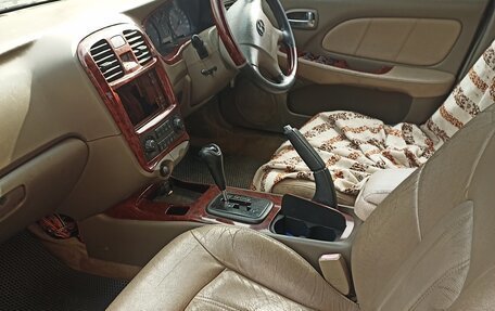 Hyundai Sonata IV рестайлинг, 2004 год, 123 000 рублей, 2 фотография