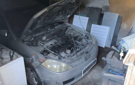 Nissan Wingroad III, 2002 год, 240 000 рублей, 5 фотография