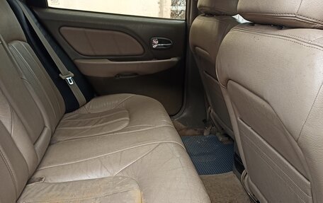 Hyundai Sonata IV рестайлинг, 2004 год, 123 000 рублей, 7 фотография