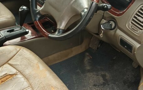 Hyundai Sonata IV рестайлинг, 2004 год, 123 000 рублей, 3 фотография