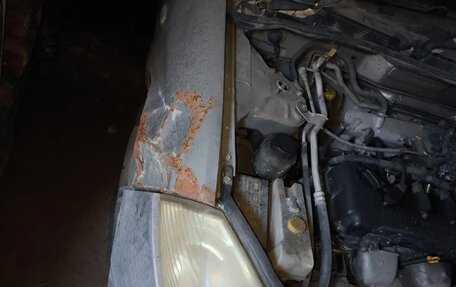 Nissan Wingroad III, 2002 год, 240 000 рублей, 3 фотография