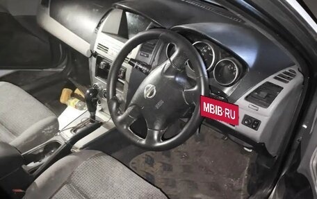 Nissan Wingroad III, 2002 год, 240 000 рублей, 2 фотография