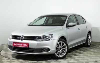 Volkswagen Jetta VI, 2013 год, 1 089 000 рублей, 1 фотография