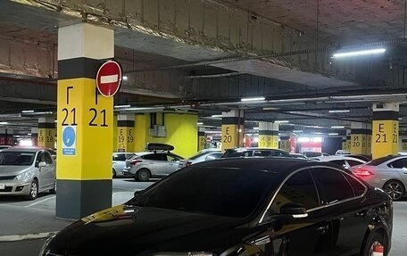 Ford Mondeo IV, 2011 год, 720 000 рублей, 1 фотография