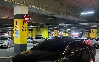 Ford Mondeo IV, 2011 год, 720 000 рублей, 1 фотография