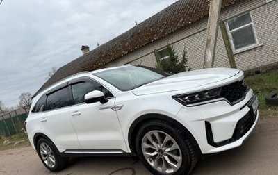 KIA Sorento IV, 2020 год, 2 950 000 рублей, 1 фотография