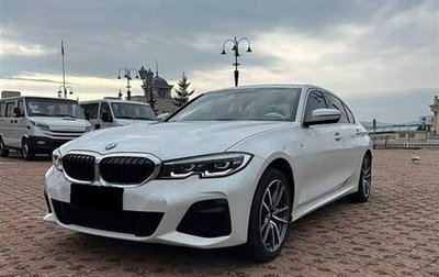 BMW 3 серия, 2022 год, 3 274 011 рублей, 1 фотография