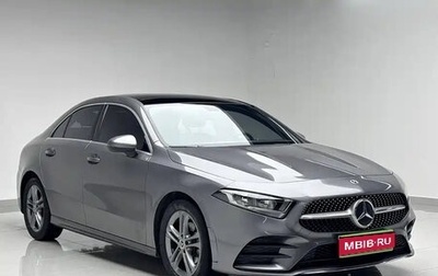 Mercedes-Benz A-Класс, 2022 год, 1 650 000 рублей, 1 фотография