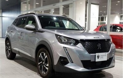 Peugeot 2008 II, 2022 год, 1 300 005 рублей, 1 фотография