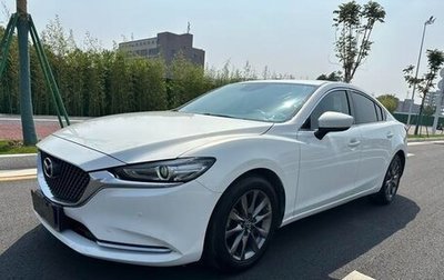 Mazda 6, 2022 год, 2 170 999 рублей, 1 фотография