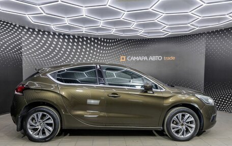 Citroen DS4, 2013 год, 675 000 рублей, 5 фотография