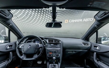 Citroen DS4, 2013 год, 675 000 рублей, 12 фотография