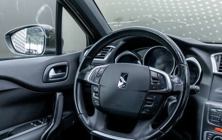 Citroen DS4, 2013 год, 675 000 рублей, 11 фотография