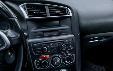 Citroen DS4, 2013 год, 675 000 рублей, 14 фотография