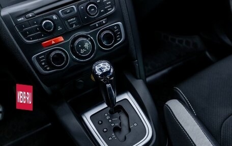 Citroen DS4, 2013 год, 675 000 рублей, 13 фотография