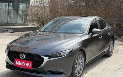 Mazda 3, 2022 год, 1 940 999 рублей, 1 фотография