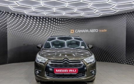 Citroen DS4, 2013 год, 675 000 рублей, 7 фотография