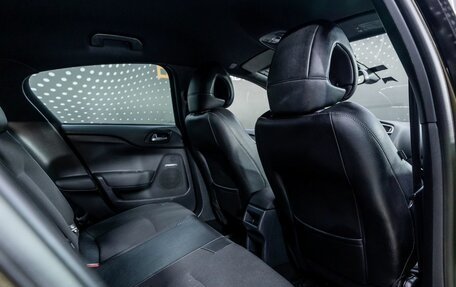 Citroen DS4, 2013 год, 675 000 рублей, 17 фотография