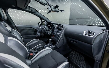 Citroen DS4, 2013 год, 675 000 рублей, 18 фотография