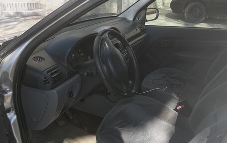 Renault Clio III, 1999 год, 190 000 рублей, 4 фотография