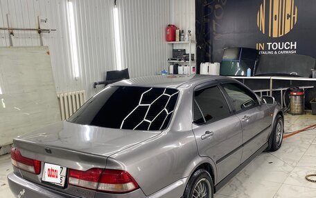 Honda Accord VII рестайлинг, 2000 год, 550 000 рублей, 5 фотография