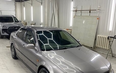 Honda Accord VII рестайлинг, 2000 год, 550 000 рублей, 2 фотография