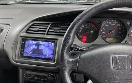 Honda Accord VII рестайлинг, 2000 год, 550 000 рублей, 10 фотография