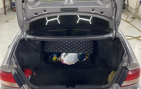 Honda Accord VII рестайлинг, 2000 год, 550 000 рублей, 9 фотография